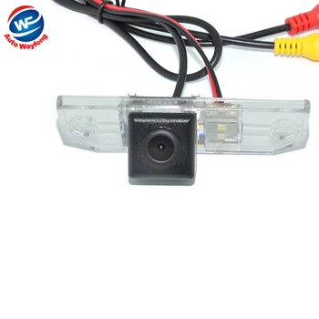 CCD CCD Камера заднего вида Автомобиля Обратная резервная камера заднего вида парковка для FORD FOCUS (3C)/09 FOCUS СЕДАН/08 FOCUS ХЭТЧБЕК