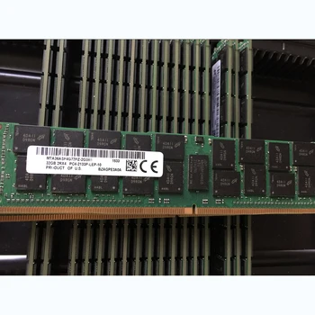 1 шт. SNPPR5D1C/32G 2133 Оперативная память 32 ГБ 2RX4 PC4-2133P Серверная память PR5D1 RIDMM Работает идеально Быстрая доставка