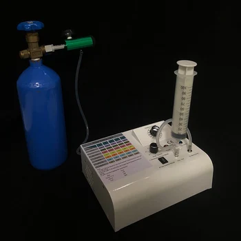 Новейшая технология CE Генератор озона для терапии крови с патентом