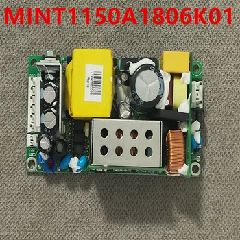 Новый Оригинальный блок питания для SL POWER MINT1150A 18V8.33A 150 Вт Блок питания MINT1150A1806K01
