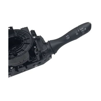 Комбинация рулевого колеса Индикатор стеклоочистителя Переключатель фар в сборе 255545857R 255674919R для Espace