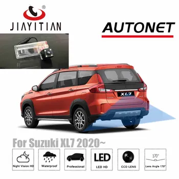 JIAYITIAN Камера заднего вида Для Suzuki XL7 2020 2021 2022, CCD HD Камера ночного видения для парковки Заднего хода