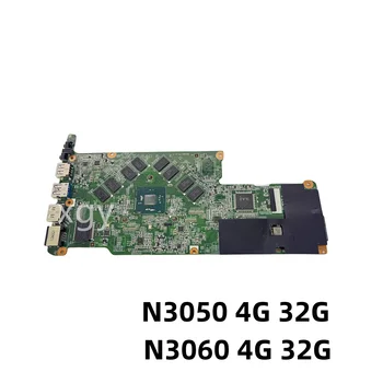 BM5488 Для Lenovo Yoga 300-11IB Flex3-1130 Материнская плата ноутбука N3050 4G 32G 5B20K13588 5B20L02585 N3060 4G 32G 100% Тест В порядке