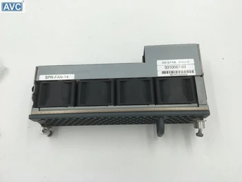 Для вентилятора памяти рабочей станции AVC SPR-FAN-14 S3500, маршрутизатора, рассеивающего тепло, большого вентилятора