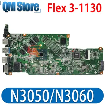 Для Lenovo Flex 3-1130 Yoga 300-11IBR материнская плата ноутбука BM5488 с процессором N3050/N3060 4 ГБ оперативной памяти протестирована на 100%