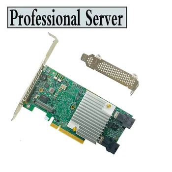 LSI S3108 9362-8i 2 ГБ PCI-E 3.0 x8 SATA/SAS 8-портовый RAID-контроллер 12 Гбит/с