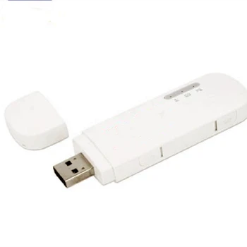 10ШТ E8372h-153 4G LTE USB wifi модем со слотом для SIM-карты OEM Версия