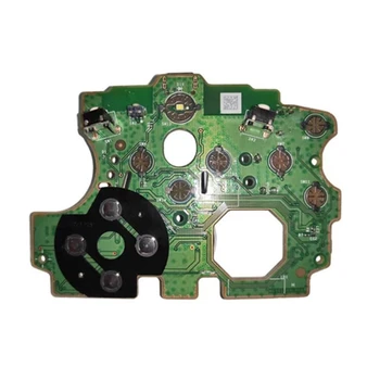 Ремонт платы кнопок Оригинального беспроводного контроллера DXAB Материнской платы для XB серии X