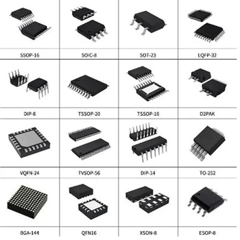 100% Оригинальные микроконтроллерные блоки STM32F207VCT6 (MCU/MPU/SoCs) LQFP-100 (14x14)