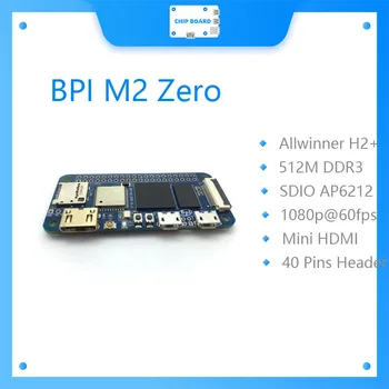 Bpi zero banana pi M2 zero Allwinner H2 + Аппаратная платформа с открытым исходным кодом BPI M2