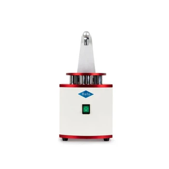 Лазерный сверлильный станок Srefo R-702 для набора пластиковых моделей Стоматологического лабораторного оборудования