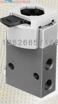 Механический клапан SVS-3-1/8 10190 базовый клапан