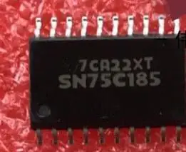 IC новый оригинальный SN75C185DW SN75C185 SOP20 Бесплатная доставка
