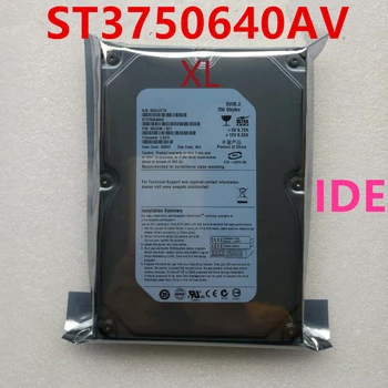 Новый жесткий диск для Seagate 750 ГБ 3,5 