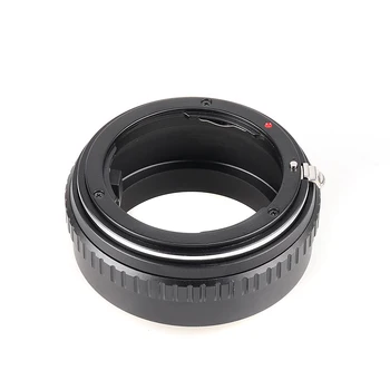 Переходное кольцо FOTGA N/G-EOSR для беззеркальной камеры Canon EOSR к объективу Nikon AF G AI Mount