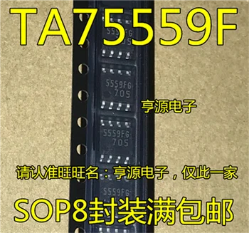 TA75559 TA75559F 5559FG SOP8