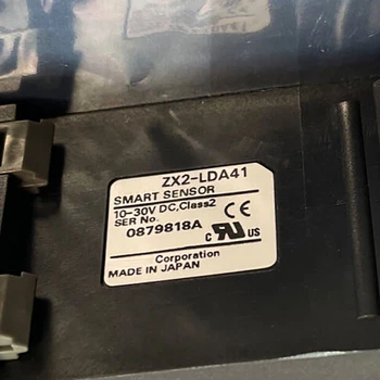 ZX2-LDA41 10-30 В постоянного тока умный датчик высокого качества Быстрая доставка